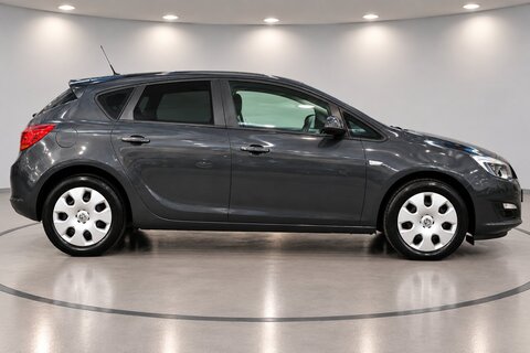 CDTi ecoFLEX ES 1.3 5dr Hatchback Manual Diesel
