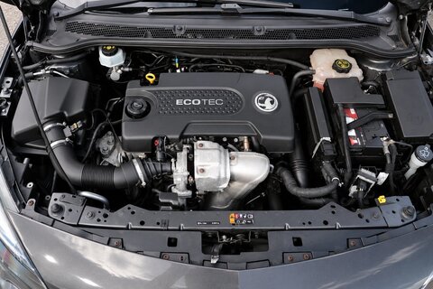 CDTi ecoFLEX ES 1.3 5dr Hatchback Manual Diesel