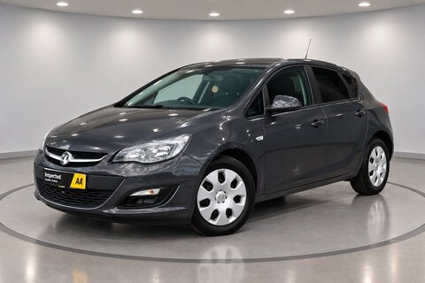 CDTi ecoFLEX ES 1.3 5dr Hatchback Manual Diesel