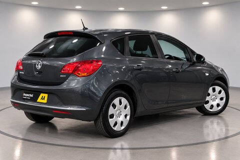 CDTi ecoFLEX ES 1.3 5dr Hatchback Manual Diesel