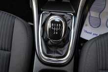 Vauxhall Astra CDTi ecoFLEX ES