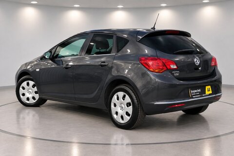 CDTi ecoFLEX ES 1.3 5dr Hatchback Manual Diesel