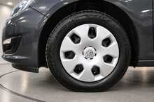 Vauxhall Astra CDTi ecoFLEX ES