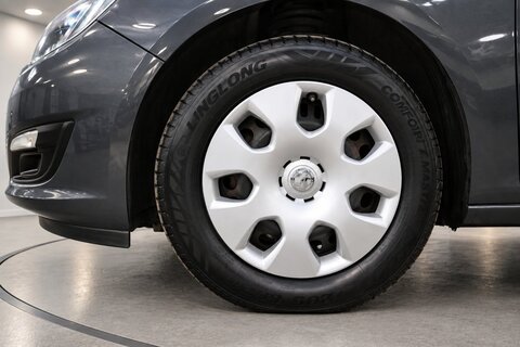 CDTi ecoFLEX ES 1.3 5dr Hatchback Manual Diesel