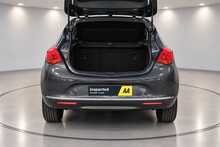 Vauxhall Astra CDTi ecoFLEX ES