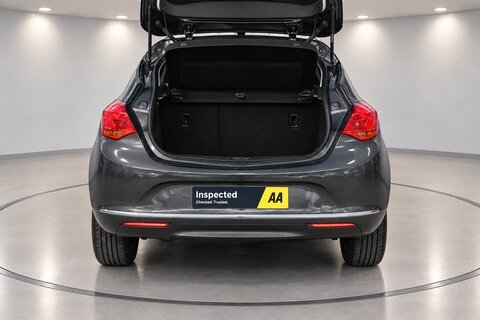 CDTi ecoFLEX ES 1.3 5dr Hatchback Manual Diesel