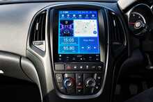 Vauxhall Astra CDTi ecoFLEX ES