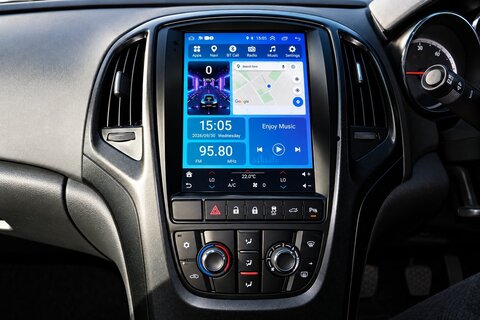 CDTi ecoFLEX ES 1.3 5dr Hatchback Manual Diesel