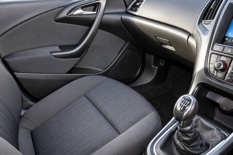 CDTi ecoFLEX ES 1.3 5dr Hatchback Manual Diesel