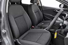 Vauxhall Astra CDTi ecoFLEX ES
