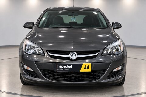 CDTi ecoFLEX ES 1.3 5dr Hatchback Manual Diesel