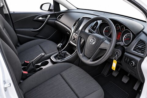CDTi ecoFLEX ES 1.3 5dr Hatchback Manual Diesel