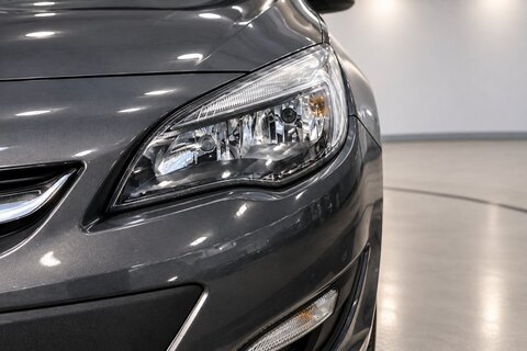 CDTi ecoFLEX ES 1.3 5dr Hatchback Manual Diesel