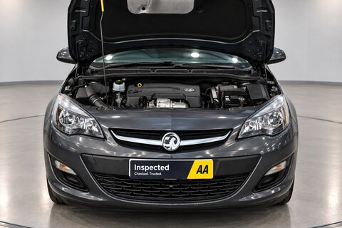 CDTi ecoFLEX ES 1.3 5dr Hatchback Manual Diesel