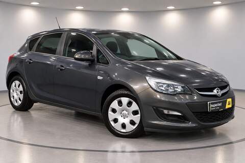 CDTi ecoFLEX ES 1.3 5dr Hatchback Manual Diesel