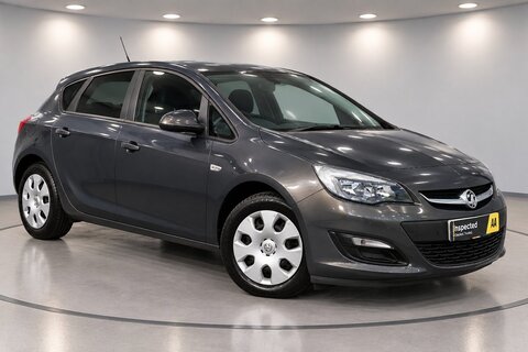CDTi ecoFLEX ES 1.3 5dr Hatchback Manual Diesel