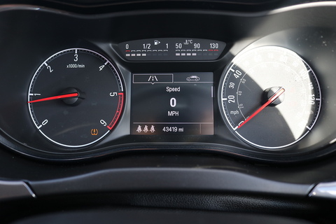 1.3 CDTi ecoFLEX Design Hatchback 5dr Diesel Manual Euro 6 (s/s) (75 ps)