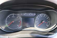 Vauxhall Corsa CDTi ecoFLEX Design