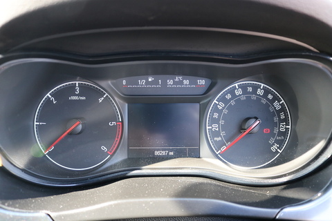 1.3 CDTi ecoFLEX Design Hatchback 5dr Diesel Manual Euro 6 (s/s) (75 ps)