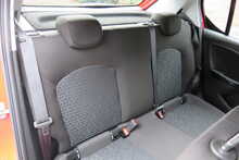 Vauxhall Corsa CDTi ecoFLEX Design