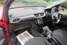 Vauxhall Corsa CDTi ecoFLEX Design