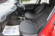Vauxhall Corsa CDTi ecoFLEX Design