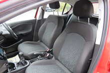 Vauxhall Corsa CDTi ecoFLEX Design