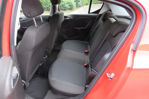 1.3 CDTi ecoFLEX Design Hatchback 5dr Diesel Manual Euro 6 (s/s) (75 ps)