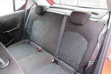 Vauxhall Corsa CDTi ecoFLEX Design