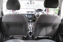 Vauxhall Corsa CDTi ecoFLEX Design
