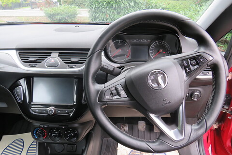 1.3 CDTi ecoFLEX Design Hatchback 5dr Diesel Manual Euro 6 (s/s) (75 ps)