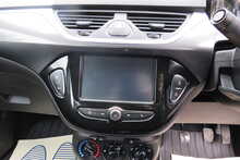 Vauxhall Corsa CDTi ecoFLEX Design