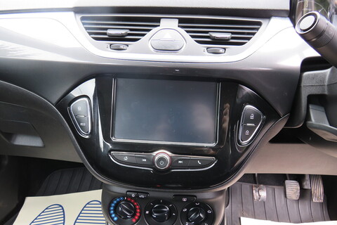 1.3 CDTi ecoFLEX Design Hatchback 5dr Diesel Manual Euro 6 (s/s) (75 ps)