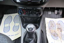 Vauxhall Corsa CDTi ecoFLEX Design