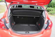Vauxhall Corsa CDTi ecoFLEX Design