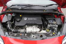 Vauxhall Corsa CDTi ecoFLEX Design