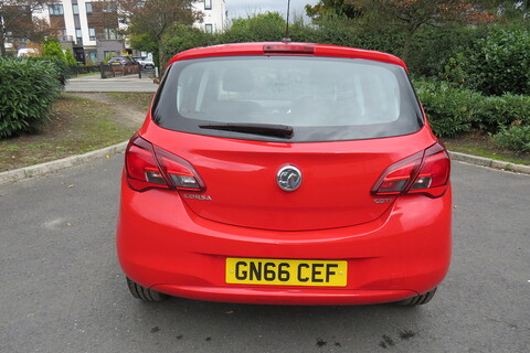 1.3 CDTi ecoFLEX Design Hatchback 5dr Diesel Manual Euro 6 (s/s) (75 ps)