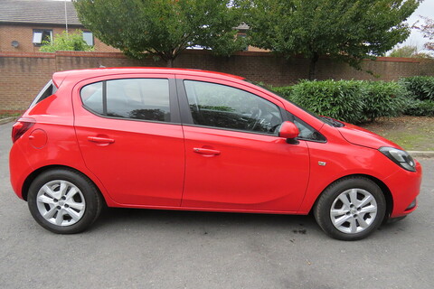 1.3 CDTi ecoFLEX Design Hatchback 5dr Diesel Manual Euro 6 (s/s) (75 ps)