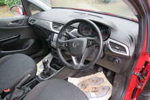 Vauxhall Corsa CDTi ecoFLEX Design