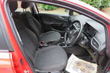 Vauxhall Corsa CDTi ecoFLEX Design