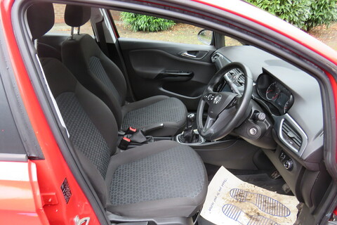 1.3 CDTi ecoFLEX Design Hatchback 5dr Diesel Manual Euro 6 (s/s) (75 ps)