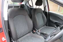 Vauxhall Corsa CDTi ecoFLEX Design