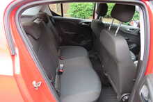 Vauxhall Corsa CDTi ecoFLEX Design