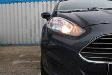 Ford Fiesta TDCi Style