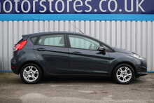 Ford Fiesta TDCi Style