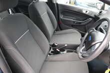 Ford Fiesta TDCi Style