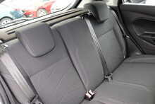 Ford Fiesta TDCi Style