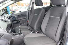 Ford Fiesta TDCi Style