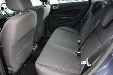 Ford Fiesta TDCi Style