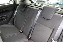 Ford Fiesta TDCi Style